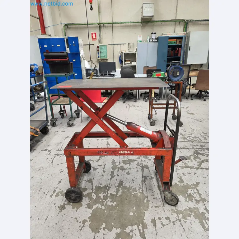 Exkluzivní insolvenční dražba: stroje, nářadí a zařízení společnosti Nano Automotive ve Španělsku-6