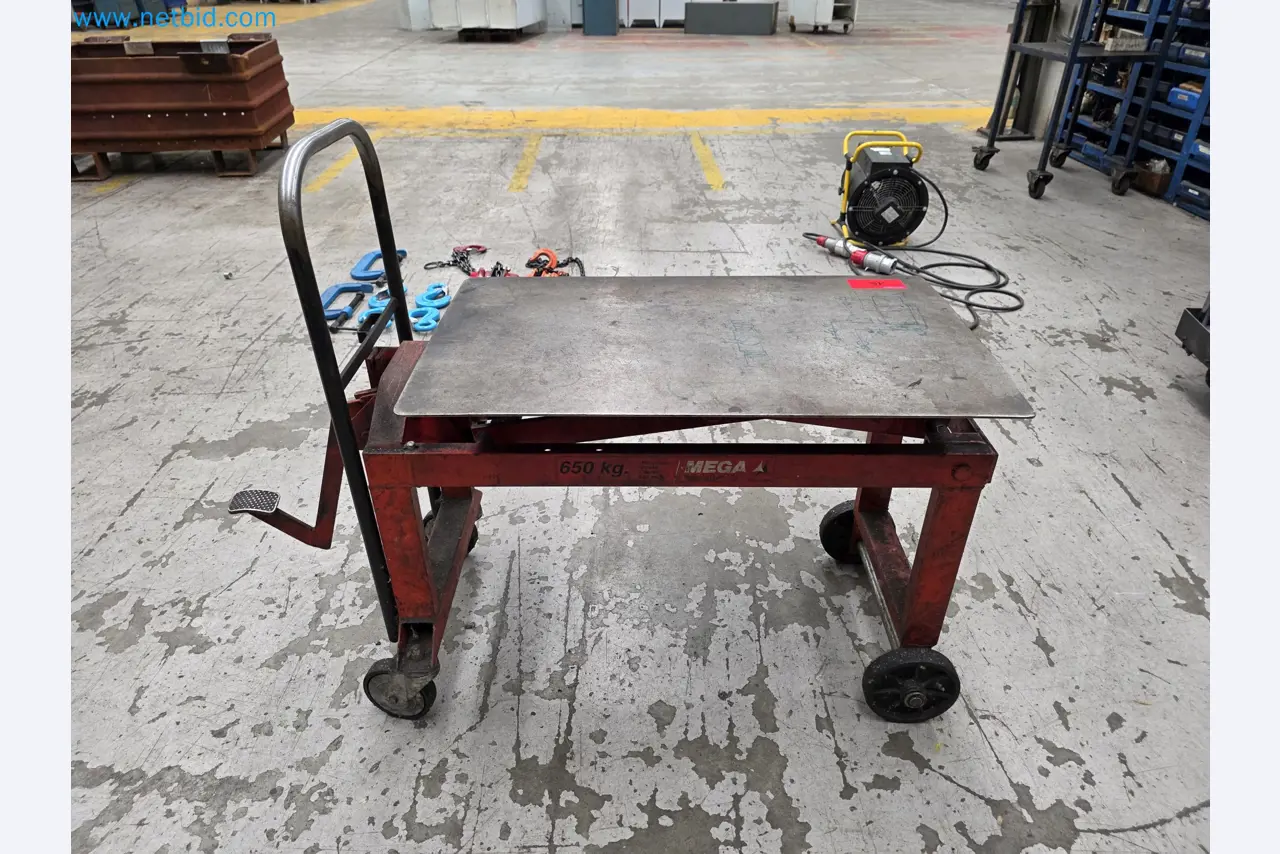 Exkluzivní insolvenční dražba: stroje, nářadí a zařízení společnosti Nano Automotive ve Španělsku-9