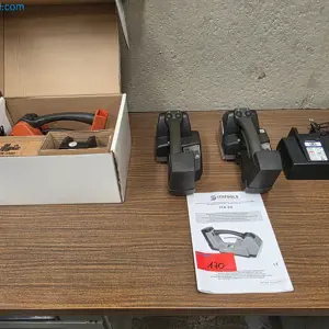 3 Batterij-omsnoeringsgereedschap ITATOOLS ITA 24