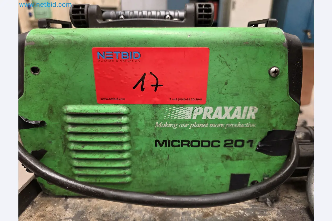 Exclusive Insolvency Sale: Machinery, Tools & Plant Equipment from Nano Automotive in Spain-10