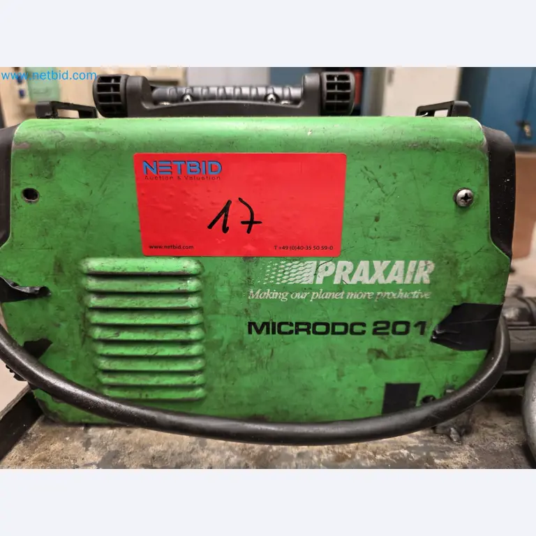 Exclusive Insolvency Sale: Machinery, Tools & Plant Equipment from Nano Automotive in Spain-10