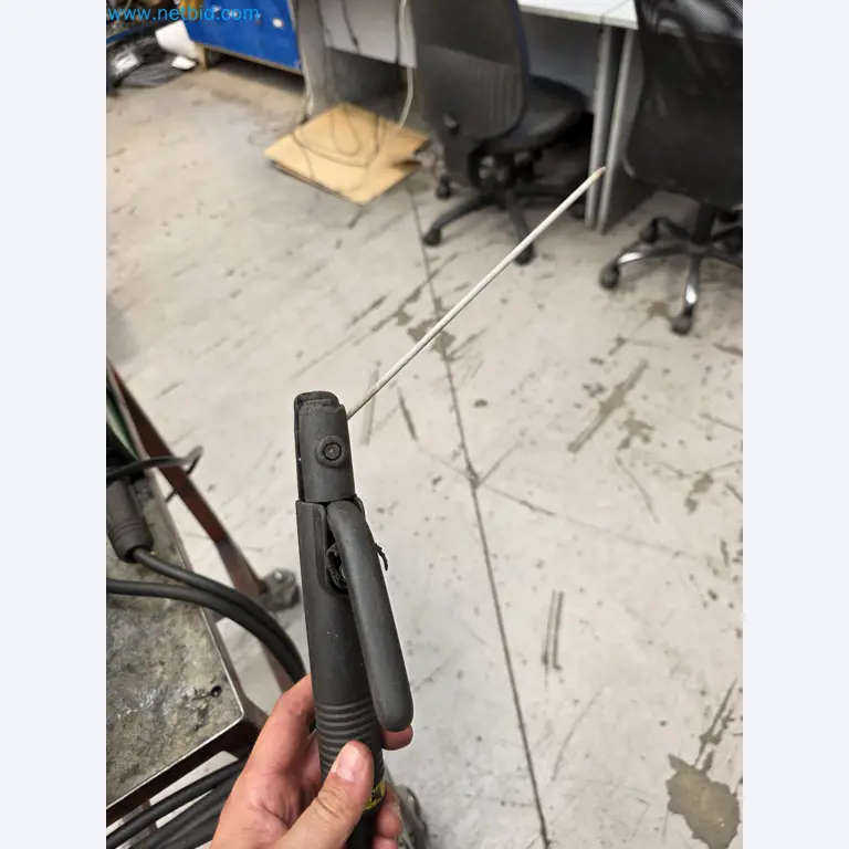 Exclusive Insolvency Sale: Machinery, Tools & Plant Equipment from Nano Automotive in Spain-11