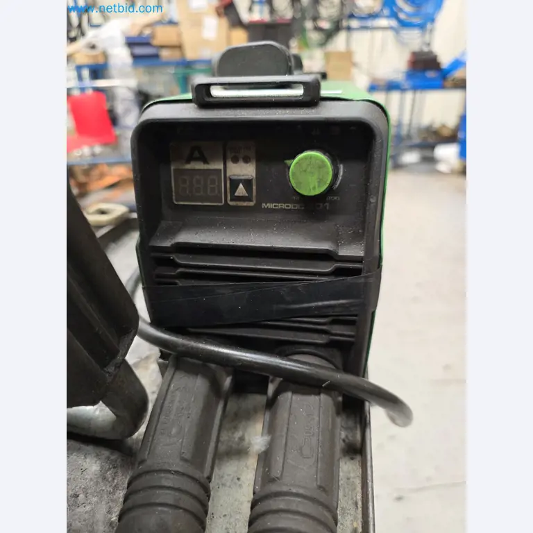 Exclusive Insolvency Sale: Machinery, Tools & Plant Equipment from Nano Automotive in Spain-12