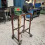 thumbnail-Exclusieve faillissementsveiling: machines, gereedschap en fabrieksuitrusting van Nano Automotive in Spanje-2