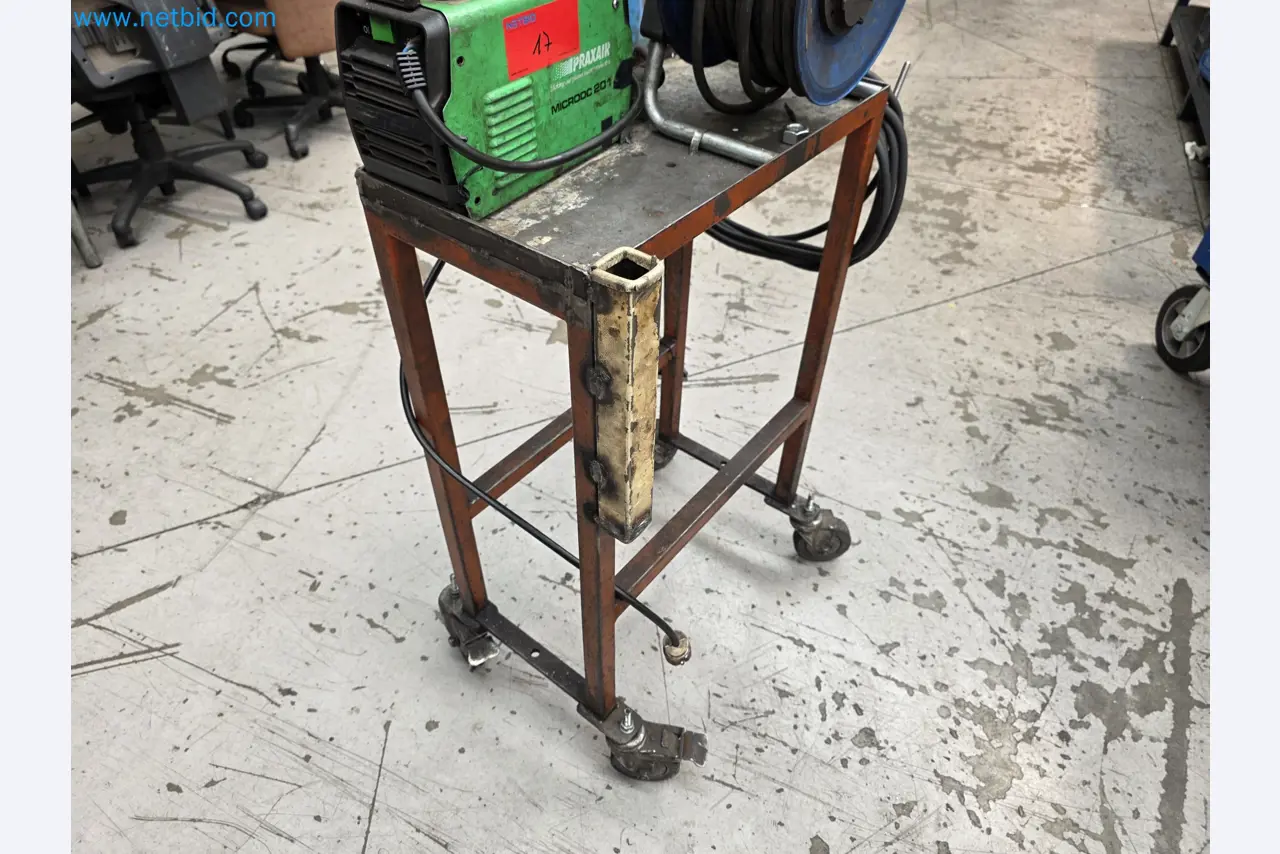 Exclusive Insolvency Sale: Machinery, Tools & Plant Equipment from Nano Automotive in Spain-4