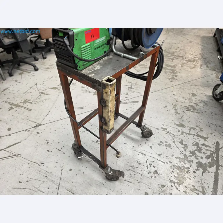 Exclusive Insolvency Sale: Machinery, Tools & Plant Equipment from Nano Automotive in Spain-4