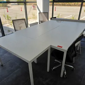 Meubilair voor vergaderruimtes