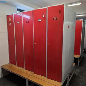 24 Kluisjes