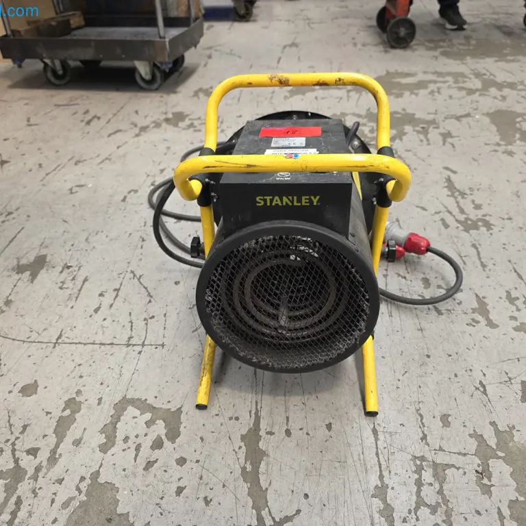 Elektrische ventilatorkachel STANLEY ST 309 401 E