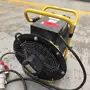 thumbnail-Exclusieve faillissementsveiling: machines, gereedschap en fabrieksuitrusting van Nano Automotive in Spanje-6