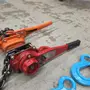 thumbnail-Exclusieve faillissementsveiling: machines, gereedschap en fabrieksuitrusting van Nano Automotive in Spanje-13