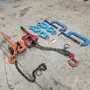 thumbnail-Exclusieve faillissementsveiling: machines, gereedschap en fabrieksuitrusting van Nano Automotive in Spanje-2