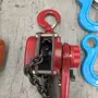 thumbnail-Exclusieve faillissementsveiling: machines, gereedschap en fabrieksuitrusting van Nano Automotive in Spanje-3