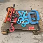 thumbnail-Exclusieve faillissementsveiling: machines, gereedschap en fabrieksuitrusting van Nano Automotive in Spanje-6
