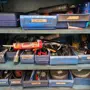 thumbnail-Exclusieve faillissementsveiling: machines, gereedschap en fabrieksuitrusting van Nano Automotive in Spanje-13
