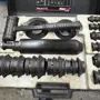 thumbnail-Exclusieve faillissementsveiling: machines, gereedschap en fabrieksuitrusting van Nano Automotive in Spanje-18
