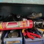 thumbnail-Exclusieve faillissementsveiling: machines, gereedschap en fabrieksuitrusting van Nano Automotive in Spanje-28
