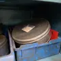 thumbnail-Exclusieve faillissementsveiling: machines, gereedschap en fabrieksuitrusting van Nano Automotive in Spanje-30