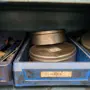 thumbnail-Exclusieve faillissementsveiling: machines, gereedschap en fabrieksuitrusting van Nano Automotive in Spanje-31