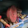 thumbnail-Exclusieve faillissementsveiling: machines, gereedschap en fabrieksuitrusting van Nano Automotive in Spanje-5