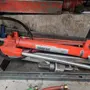 thumbnail-Exclusieve faillissementsveiling: machines, gereedschap en fabrieksuitrusting van Nano Automotive in Spanje-7