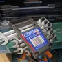 thumbnail-Exclusieve faillissementsveiling: machines, gereedschap en fabrieksuitrusting van Nano Automotive in Spanje-12