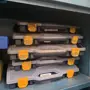 thumbnail-Exclusieve faillissementsveiling: machines, gereedschap en fabrieksuitrusting van Nano Automotive in Spanje-13