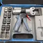 thumbnail-Exclusieve faillissementsveiling: machines, gereedschap en fabrieksuitrusting van Nano Automotive in Spanje-23