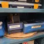 thumbnail-Exclusieve faillissementsveiling: machines, gereedschap en fabrieksuitrusting van Nano Automotive in Spanje-24