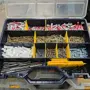 thumbnail-Exclusieve faillissementsveiling: machines, gereedschap en fabrieksuitrusting van Nano Automotive in Spanje-29