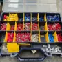 thumbnail-Exclusieve faillissementsveiling: machines, gereedschap en fabrieksuitrusting van Nano Automotive in Spanje-31