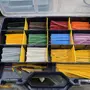 thumbnail-Exclusieve faillissementsveiling: machines, gereedschap en fabrieksuitrusting van Nano Automotive in Spanje-33