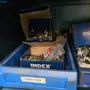 thumbnail-Exclusieve faillissementsveiling: machines, gereedschap en fabrieksuitrusting van Nano Automotive in Spanje-3