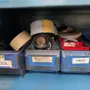 thumbnail-Exclusieve faillissementsveiling: machines, gereedschap en fabrieksuitrusting van Nano Automotive in Spanje-41