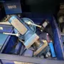 thumbnail-Exclusieve faillissementsveiling: machines, gereedschap en fabrieksuitrusting van Nano Automotive in Spanje-5