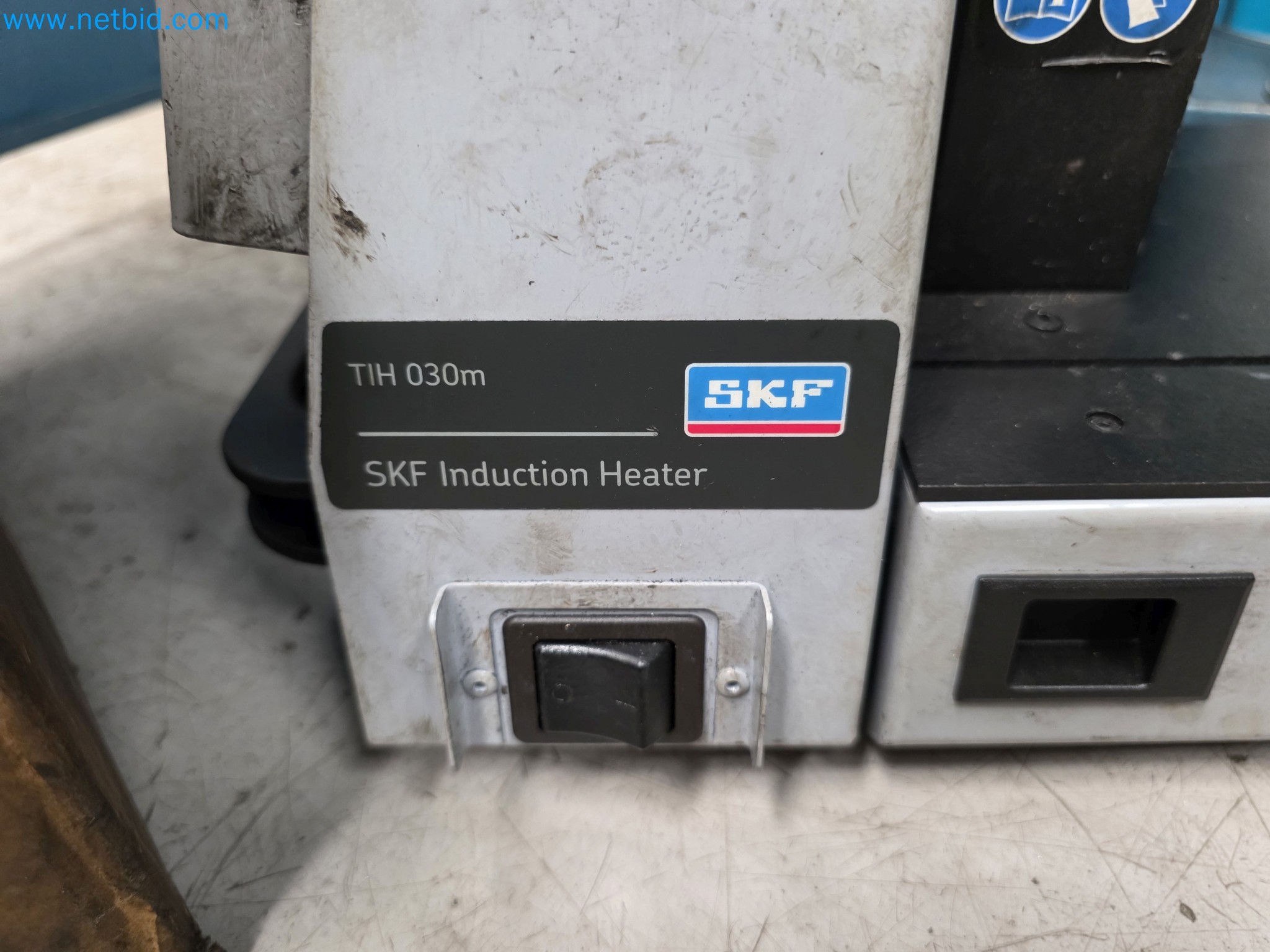 Ekskluzywna aukcja upadłościowa: maszyny, narzędzia i wyposażenie zakładu Nano Automotive w Hiszpanii-10