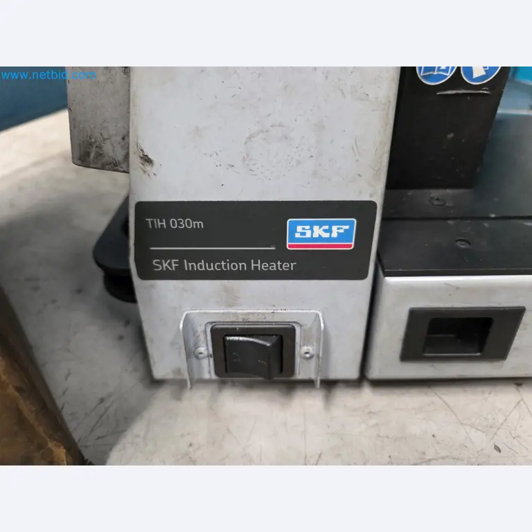 Vente aux enchères exclusive pour insolvabilité : machines, outils et équipements d'usine de Nano Automotive en Espagne-10