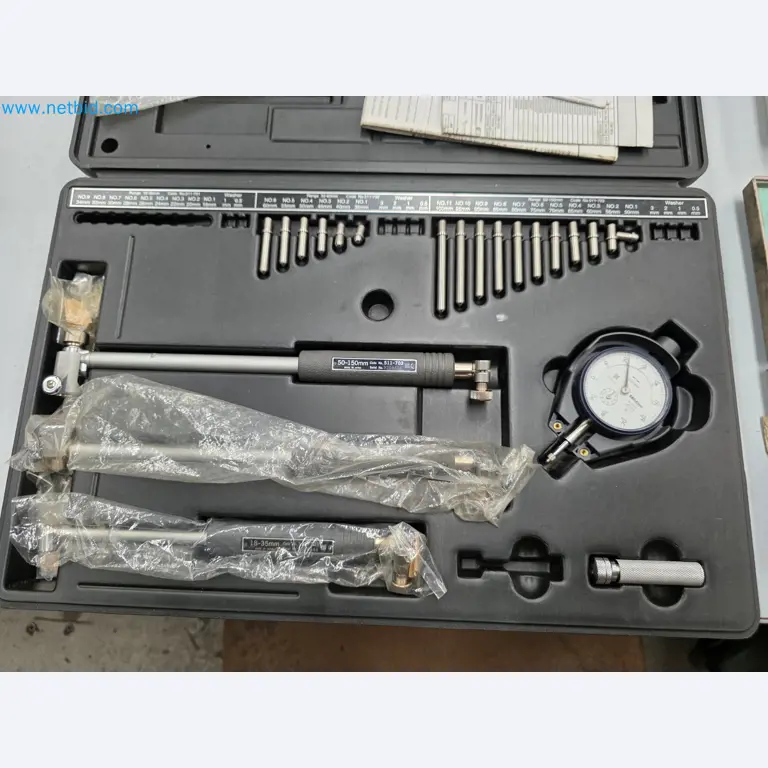 Vente aux enchères exclusive pour insolvabilité : machines, outils et équipements d'usine de Nano Automotive en Espagne-15