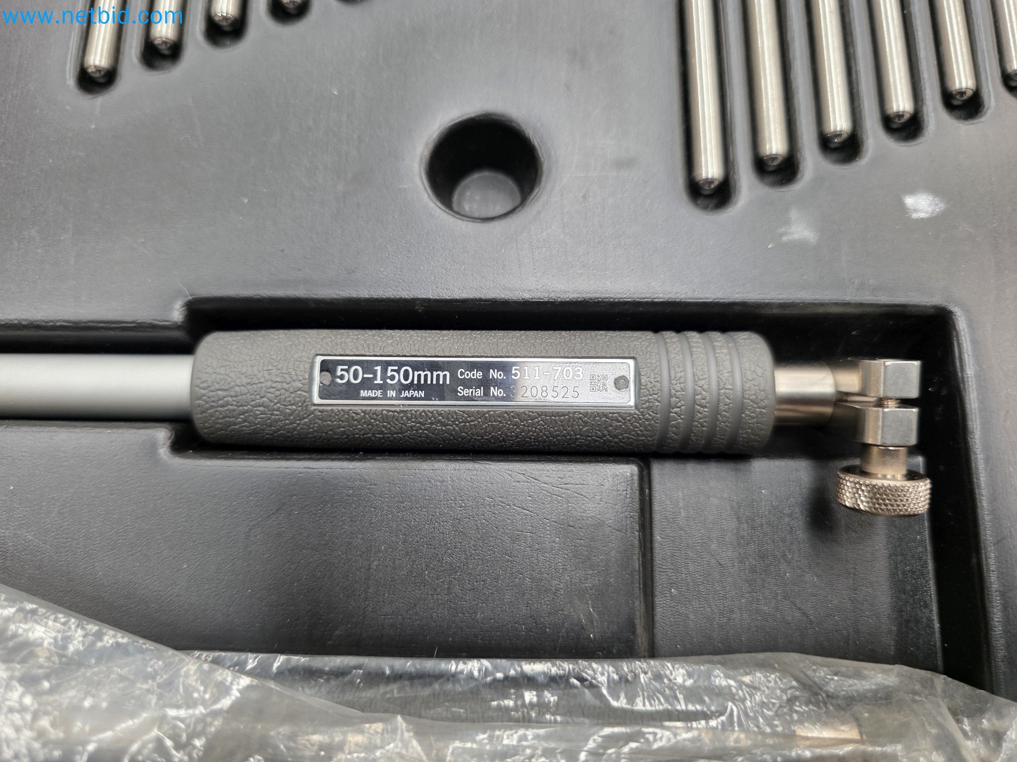 Ekskluzywna aukcja upadłościowa: maszyny, narzędzia i wyposażenie zakładu Nano Automotive w Hiszpanii-16