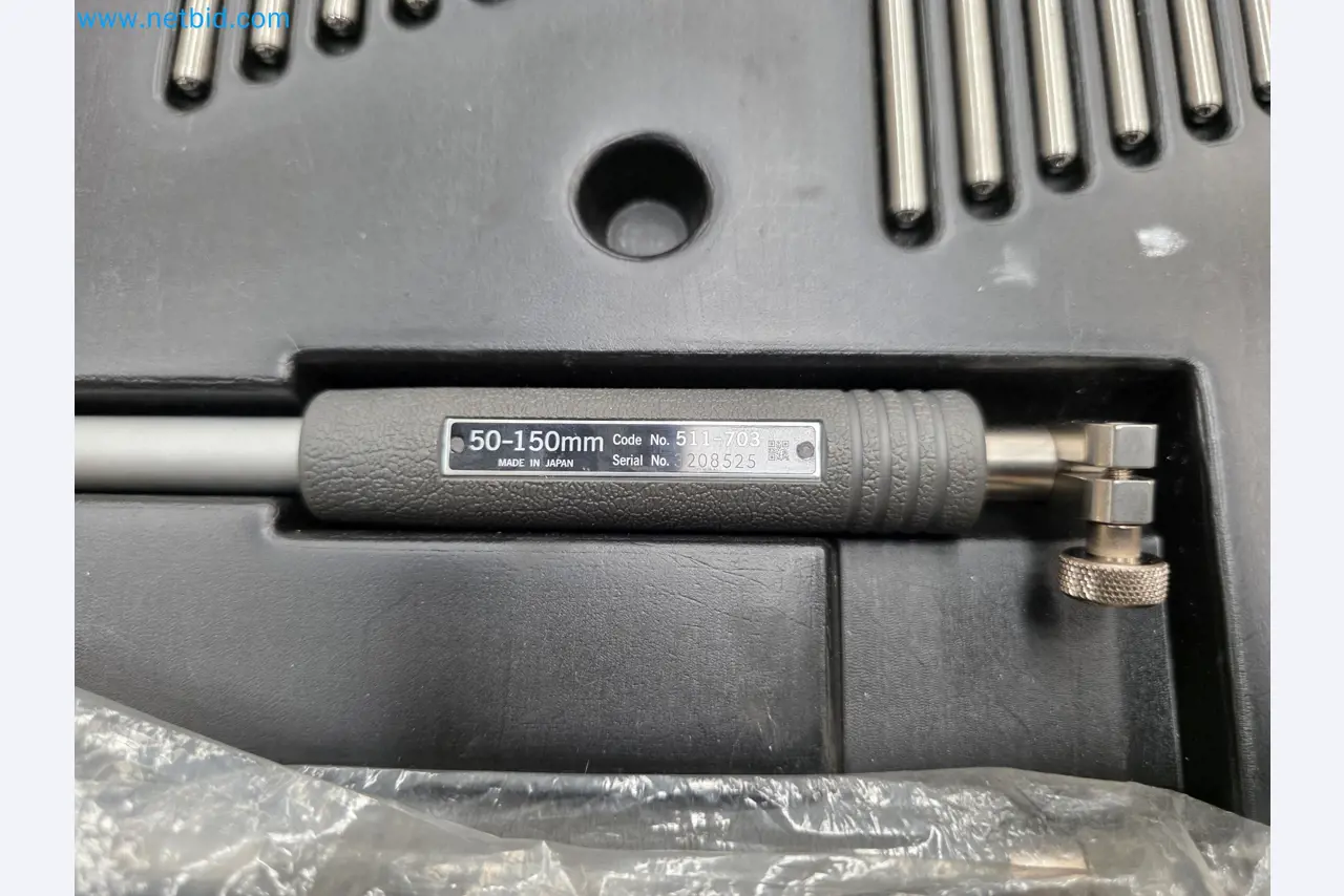 Vente aux enchères exclusive pour insolvabilité : machines, outils et équipements d'usine de Nano Automotive en Espagne-16