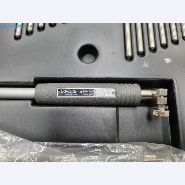 Vente aux enchères exclusive pour insolvabilité : machines, outils et équipements d'usine de Nano Automotive en Espagne-16