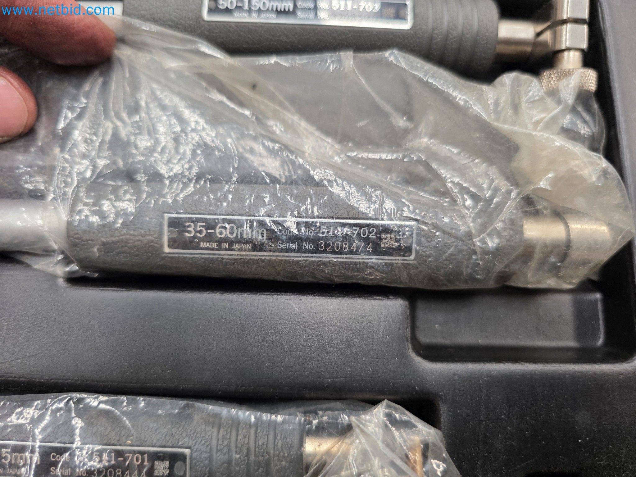 Ekskluzywna aukcja upadłościowa: maszyny, narzędzia i wyposażenie zakładu Nano Automotive w Hiszpanii-17