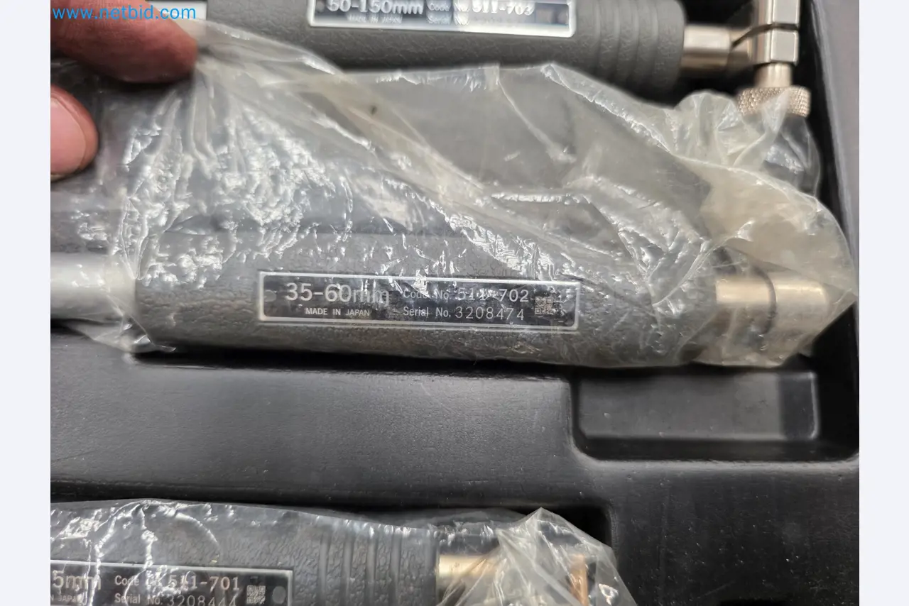 Vente aux enchères exclusive pour insolvabilité : machines, outils et équipements d'usine de Nano Automotive en Espagne-17