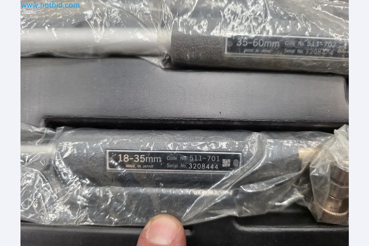 Vente aux enchères exclusive pour insolvabilité : machines, outils et équipements d'usine de Nano Automotive en Espagne-18