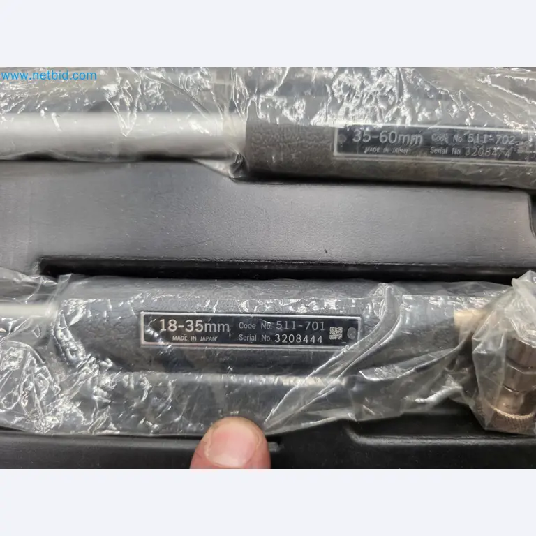 Vente aux enchères exclusive pour insolvabilité : machines, outils et équipements d'usine de Nano Automotive en Espagne-18