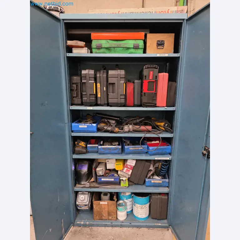 Vente aux enchères exclusive pour insolvabilité : machines, outils et équipements d'usine de Nano Automotive en Espagne-1