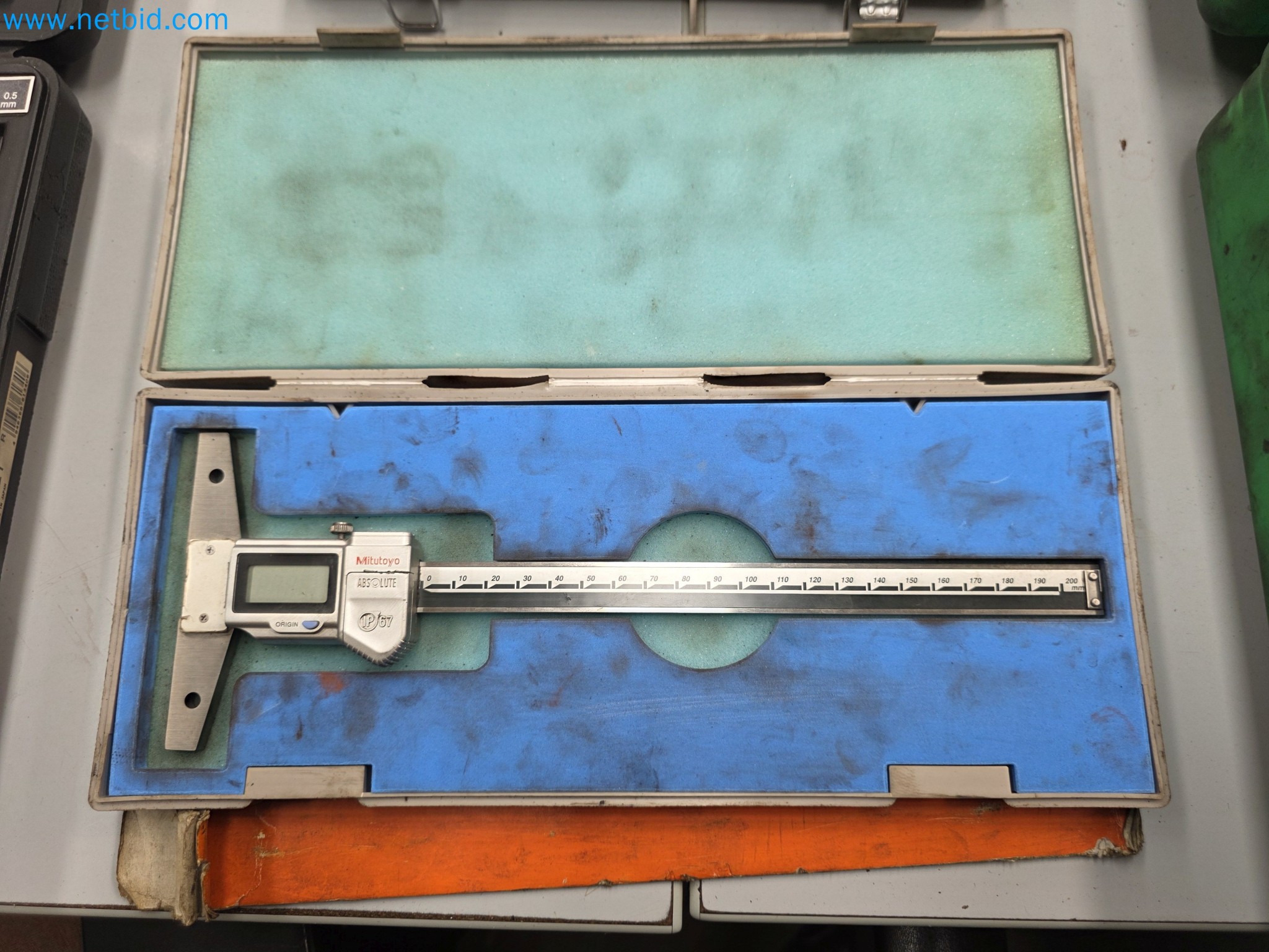 Ekskluzywna aukcja upadłościowa: maszyny, narzędzia i wyposażenie zakładu Nano Automotive w Hiszpanii-21