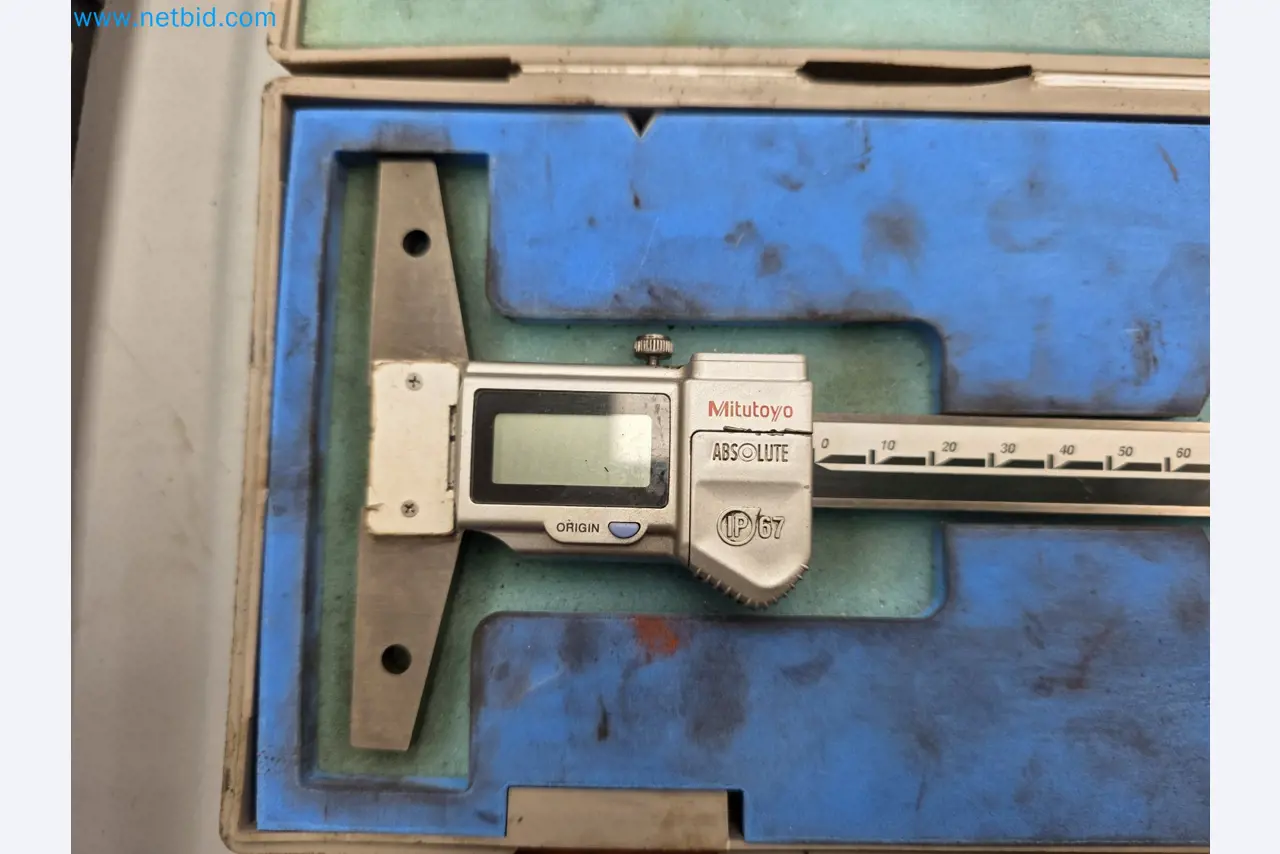 Vente aux enchères exclusive pour insolvabilité : machines, outils et équipements d'usine de Nano Automotive en Espagne-22