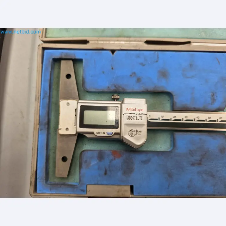 Vente aux enchères exclusive pour insolvabilité : machines, outils et équipements d'usine de Nano Automotive en Espagne-22