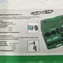 thumbnail-Exclusieve faillissementsveiling: machines, gereedschap en fabrieksuitrusting van Nano Automotive in Spanje-26